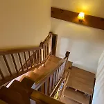 Astonishing Duplex Apartment, Great View,sleeps 10 Apartment Pila (Valle d'Aosta)