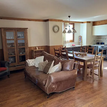 Astonishing Duplex Apartment, Great View,sleeps 10 Apartment