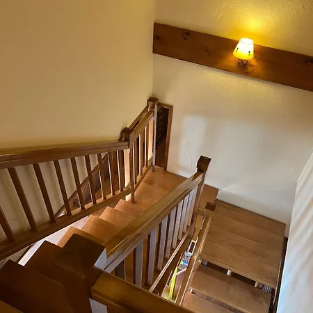 Astonishing Duplex Apartment, Great View,sleeps 10 Apartment Pila (Valle d'Aosta)