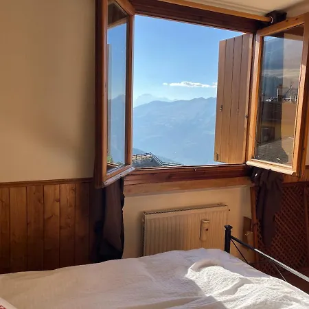 アパート Astonishing Duplex Apartment, Great View,sleeps 10 *