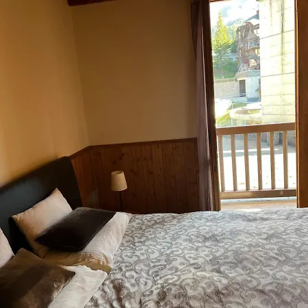 Astonishing Duplex Apartment, Great View,sleeps 10 アパート
