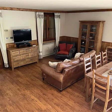 Astonishing Duplex Apartment, Great View,sleeps 10 Lejlighed