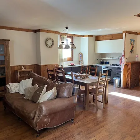 Apartment Astonishing Duplex Apartment, Great View,sleeps 10 *