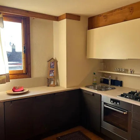 アパート Astonishing Duplex Apartment, Great View,sleeps 10