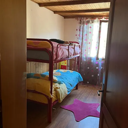 Astonishing Duplex Apartment, Great View,sleeps 10 아파트 *