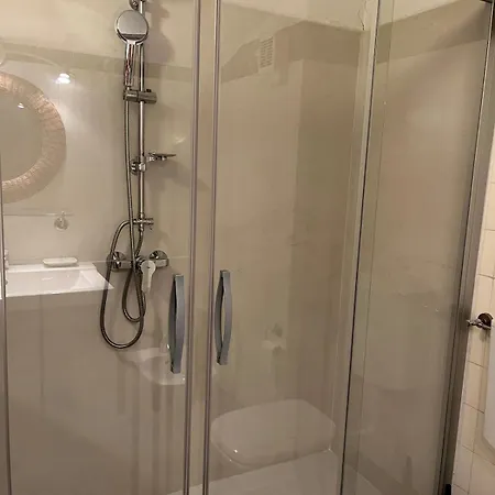 Astonishing Duplex Apartment, Great View,sleeps 10 아파트