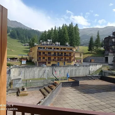 Lejlighed Astonishing Duplex Apartment, Great View,sleeps 10