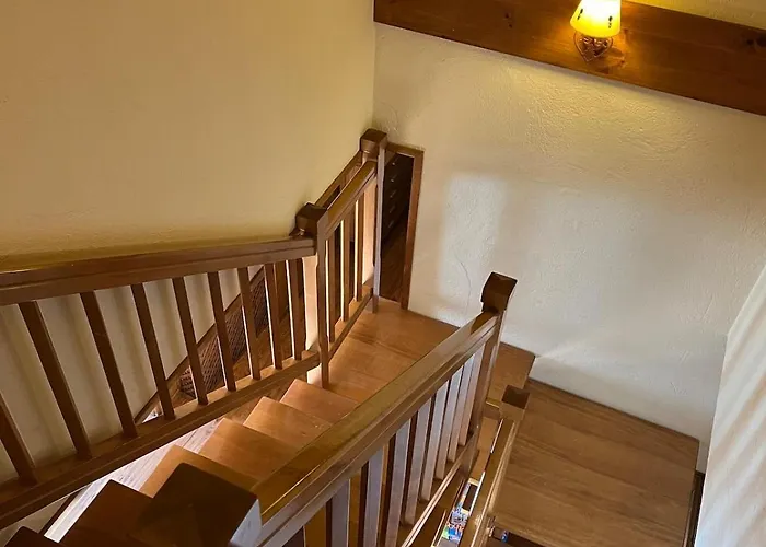 Astonishing Duplex Apartment, Great View,sleeps 10 Lejlighed Pila (Valle d'Aosta)