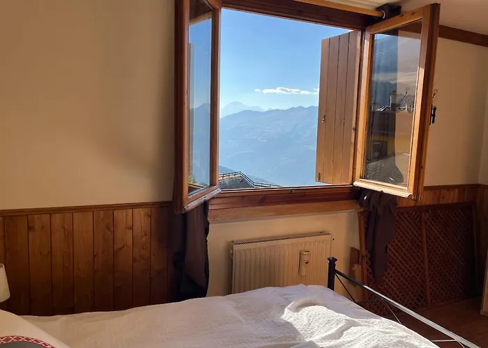 דירה Astonishing Duplex Apartment, Great View,sleeps 10 *