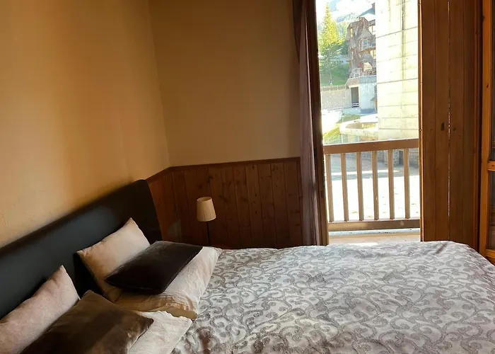 Astonishing Duplex Apartment, Great View,sleeps 10 Lejlighed