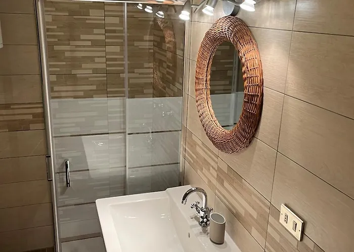 Astonishing Duplex Apartment, Great View,sleeps 10 * Pila (Valle d'Aosta)