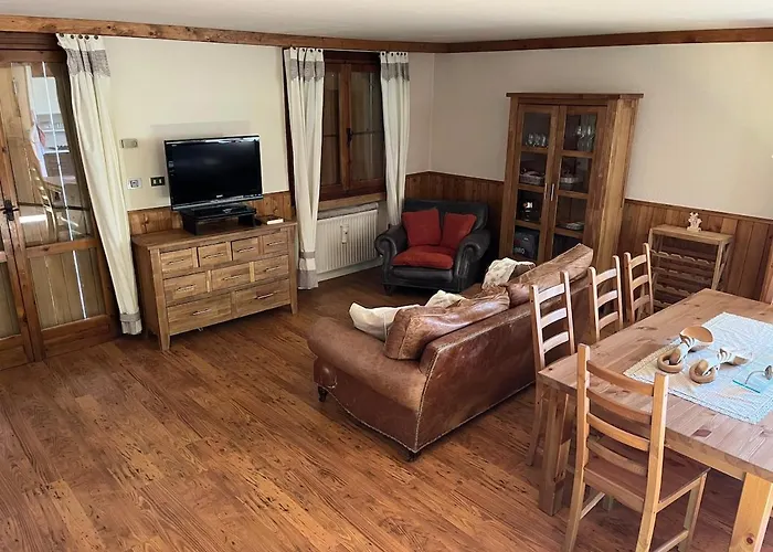 Astonishing Duplex Apartment, Great View,sleeps 10 Apartamento