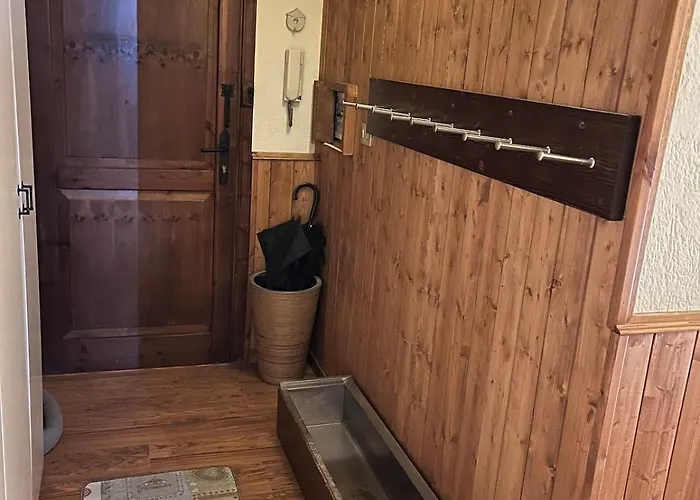 Lejlighed Astonishing Duplex Apartment, Great View,sleeps 10 Pila (Valle d'Aosta)