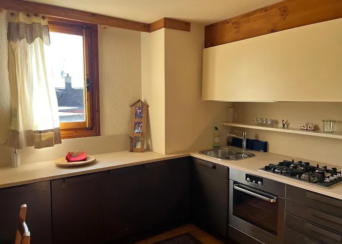 Lejlighed Astonishing Duplex Apartment, Great View,sleeps 10