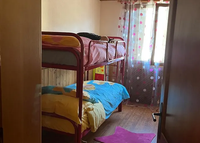 Astonishing Duplex Apartment, Great View,sleeps 10 Lejlighed *