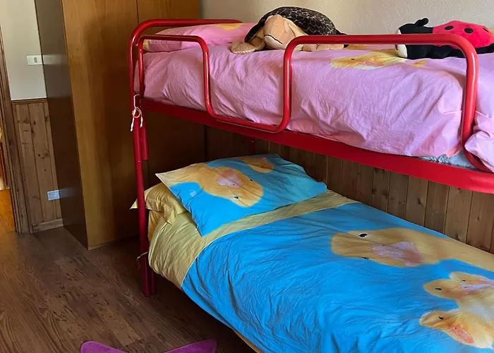 Astonishing Duplex Apartment, Great View,sleeps 10 Lejlighed Pila (Valle d'Aosta)