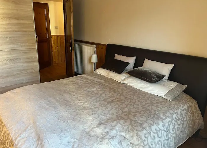 Astonishing Duplex Apartment, Great View,sleeps 10