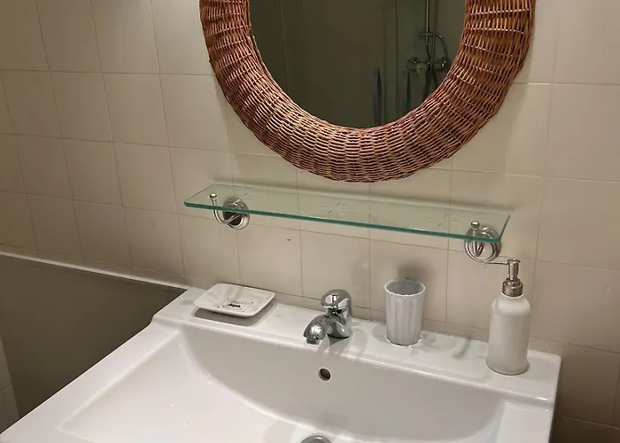 Astonishing Duplex Apartment, Great View,sleeps 10 * Pila (Valle d'Aosta)