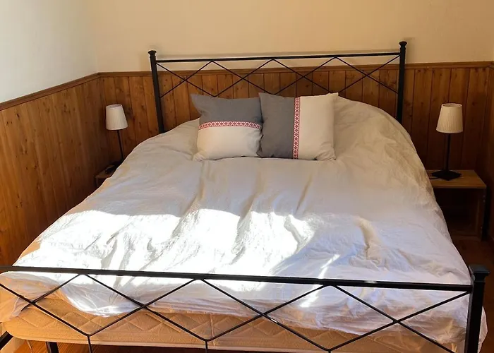 Astonishing Duplex Apartment, Great View,sleeps 10 *