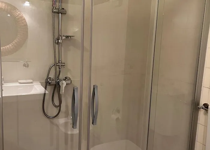 Astonishing Duplex Apartment, Great View,sleeps 10 Lejlighed