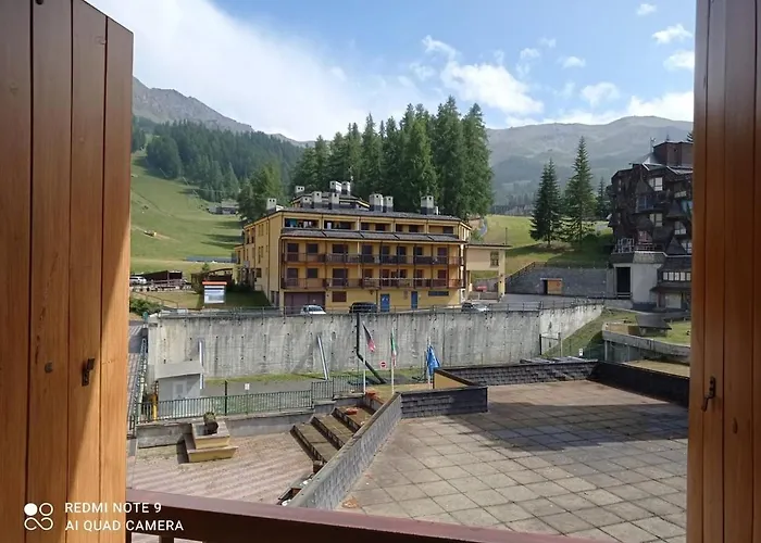 Lejlighed Astonishing Duplex Apartment, Great View,sleeps 10