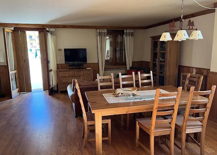 Astonishing Duplex Apartment, Great View,sleeps 10 Lejlighed