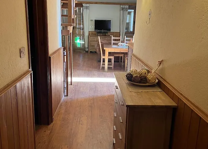 Astonishing Duplex Apartment, Great View,sleeps 10 Lejlighed