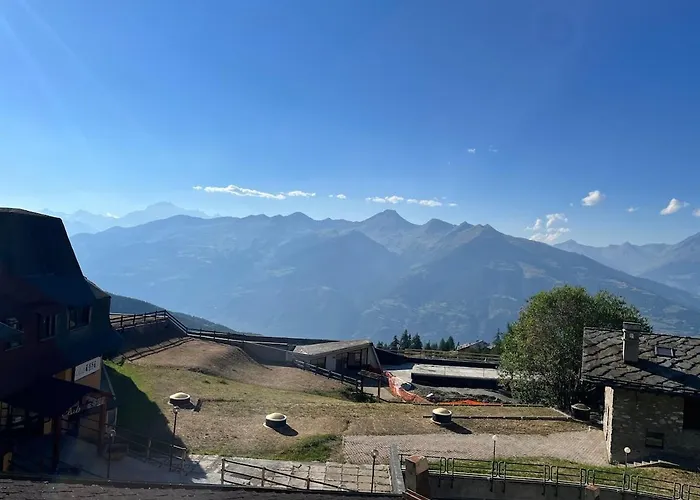 Lejlighed Astonishing Duplex Apartment, Great View,sleeps 10 *